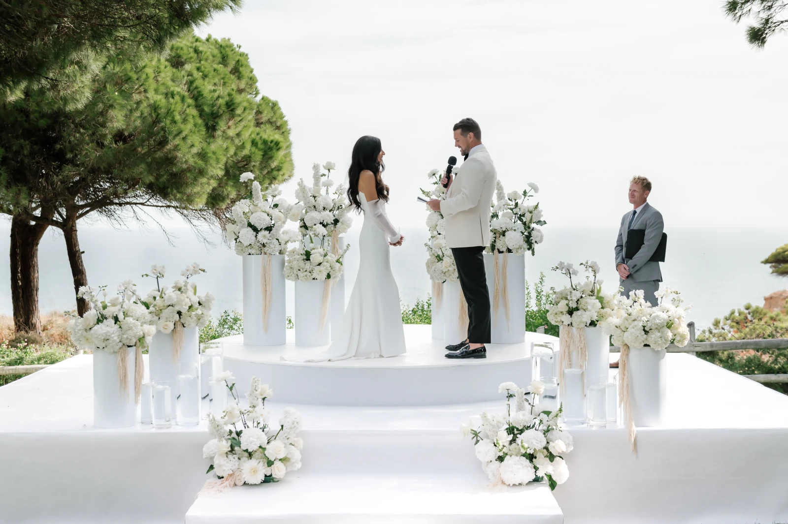 Lucia & Ross - imagem da galeria