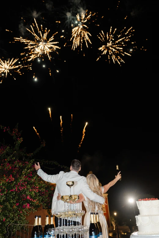 Natalie & Michael - imagem 17