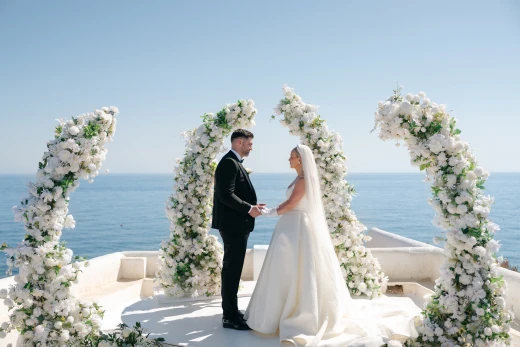 Natalie & Michael - imagem 5