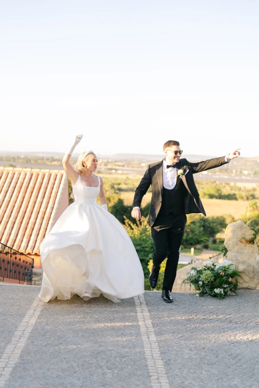 Natalie & Michael - imagem 10