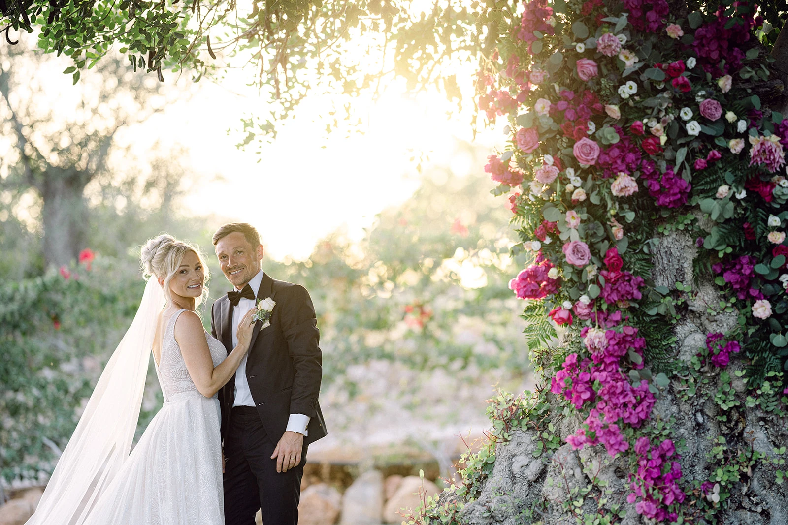 Chelsea & Jordan - gallery image