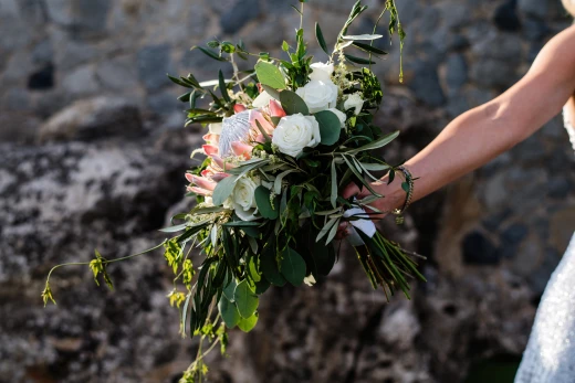 Caroline & Padraig - imagem 1