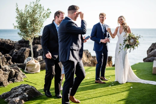 Caroline & Padraig - imagem 12