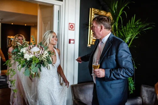 Caroline & Padraig - imagem 2