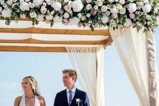 Caroline & Padraig - imagem 7