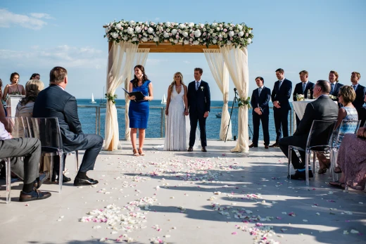 Caroline & Padraig - imagem 8
