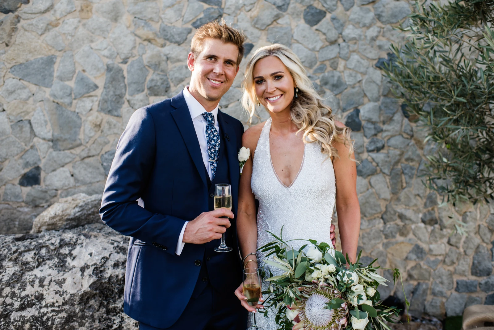 Caroline & Padraig - imagem da galeria