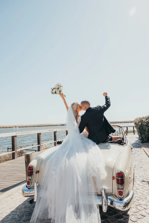 Lisa & Chris - imagem 24