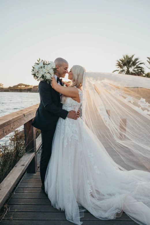 Lisa & Chris - imagem 25