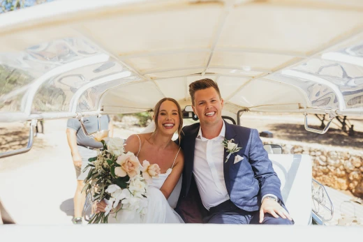 Lorna & Sam - imagem 10