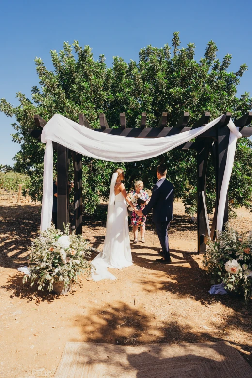 Lorna & Sam - imagem 6