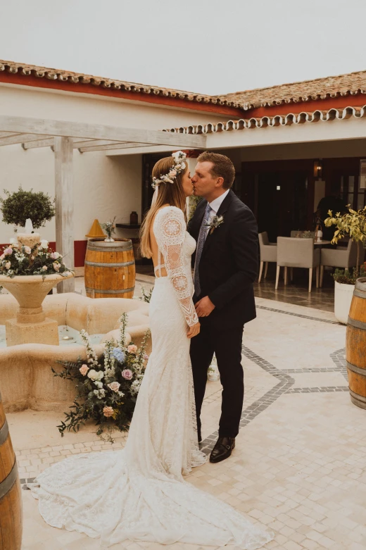 Niamh & Gus - imagem 11