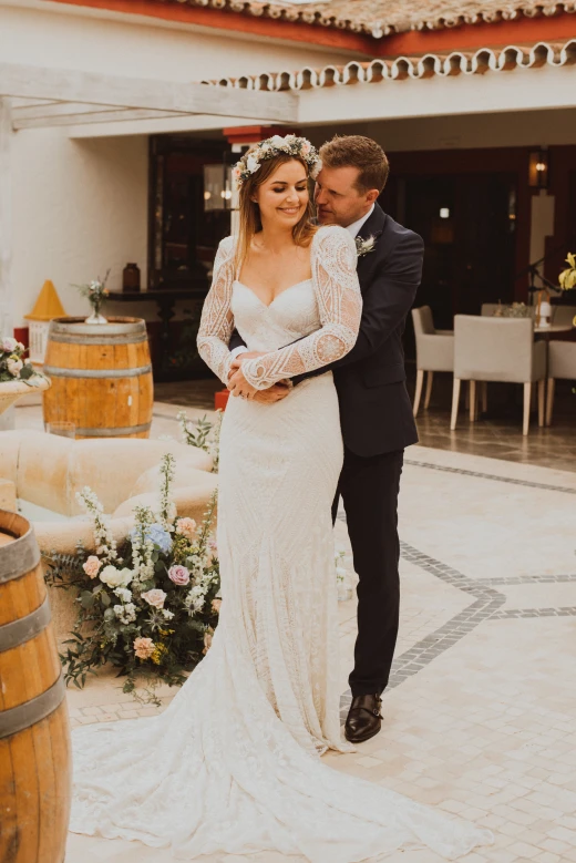 Niamh & Gus - imagem 12