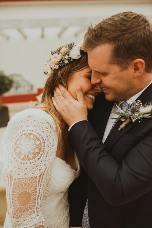 Niamh & Gus - imagem 17