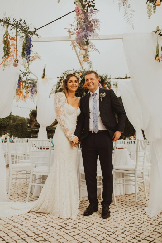 Niamh & Gus - imagem 25