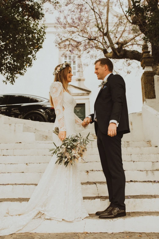 Niamh & Gus - imagem 5