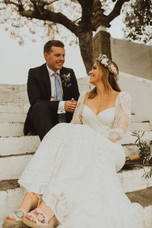 Niamh & Gus - imagem 6