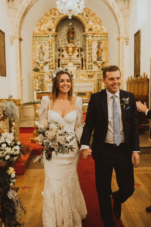 Niamh & Gus - imagem 8