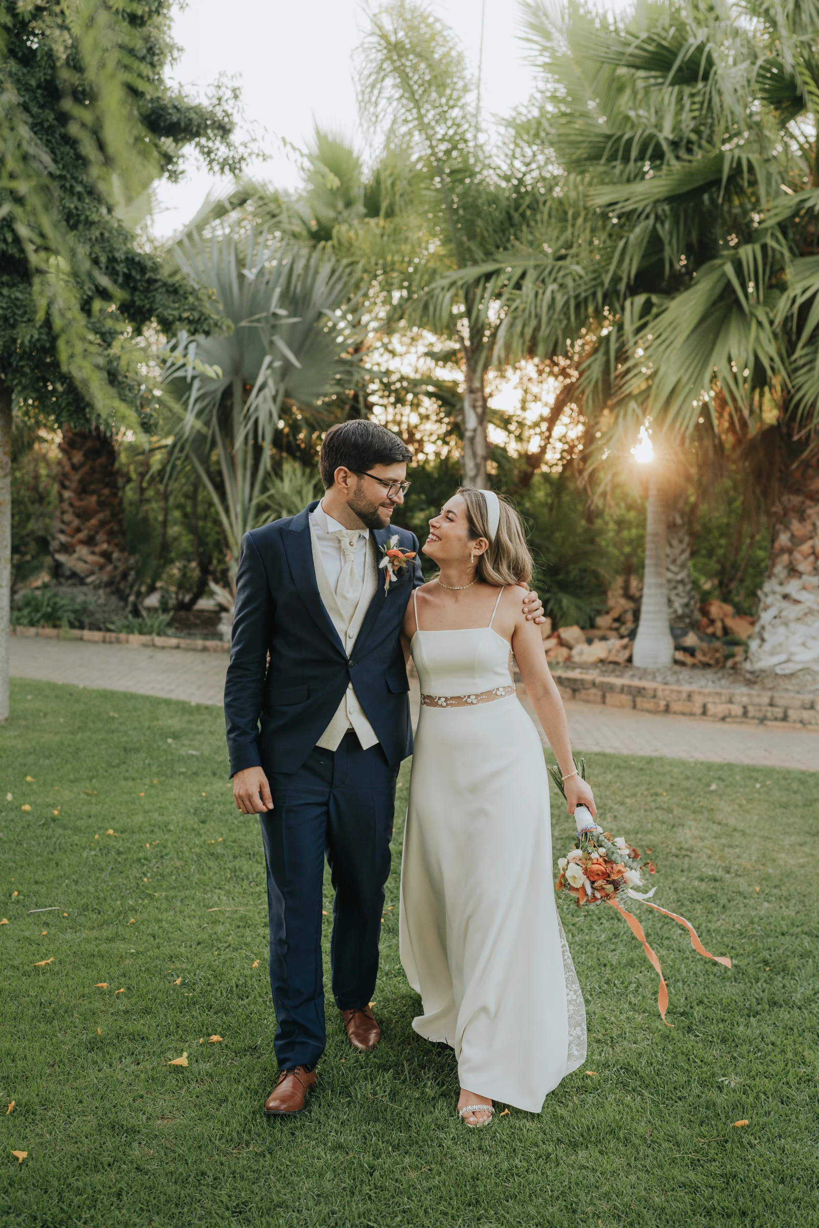 Raquel & João