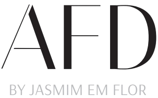 Jasmim em Flor